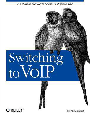 voip books