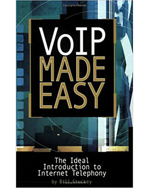 VoIP books