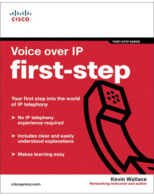 VoIP Books