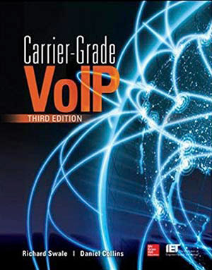 VoIP books