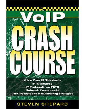 VoIP books