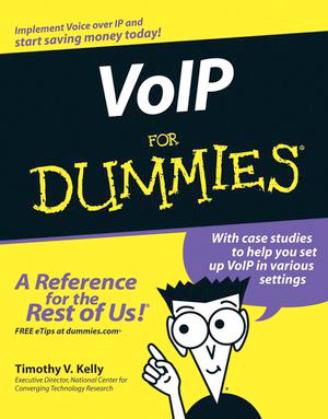 Voip Books