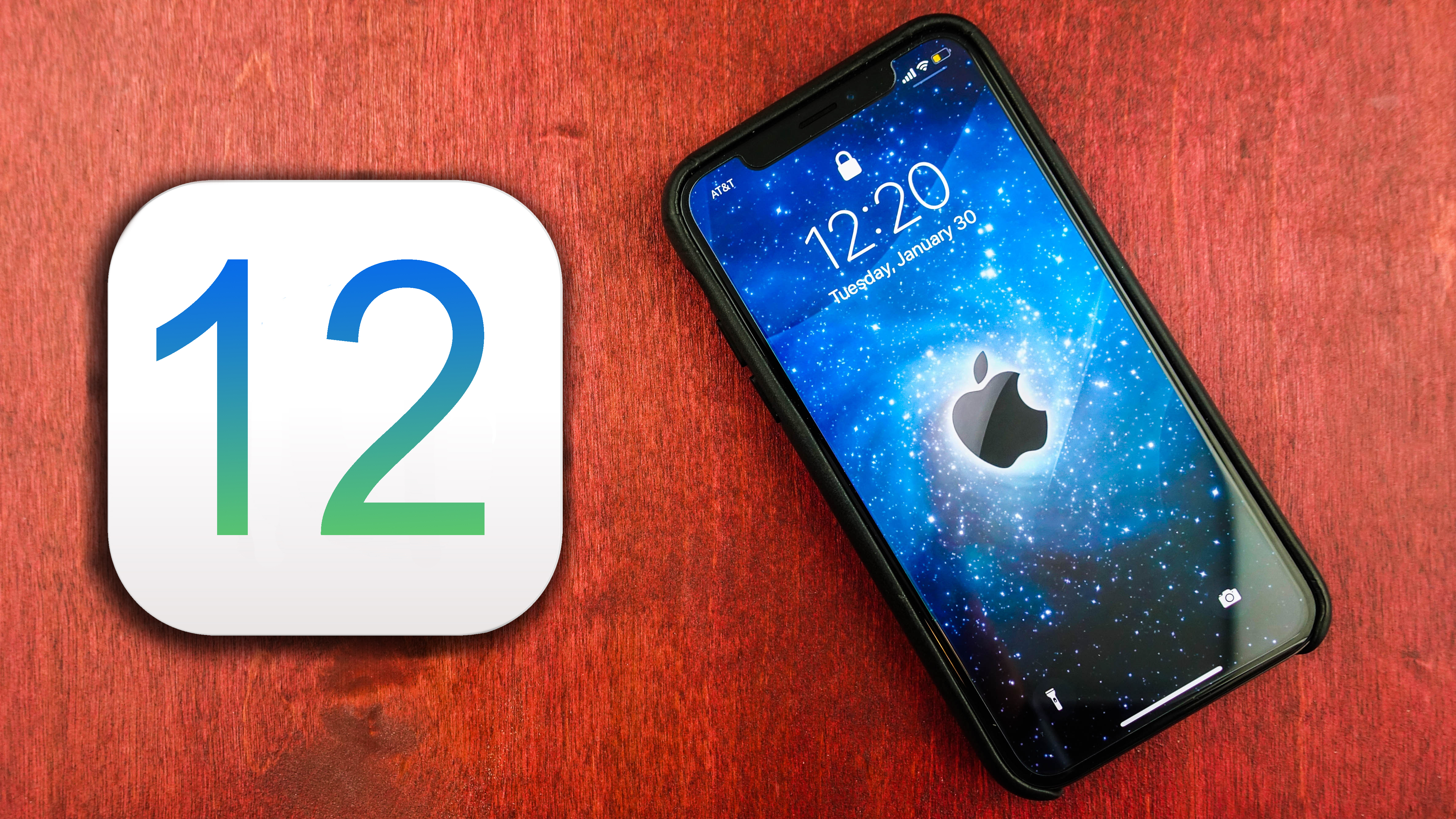 Apple Ios 12 Will Be Available In September 2018 On Iphones