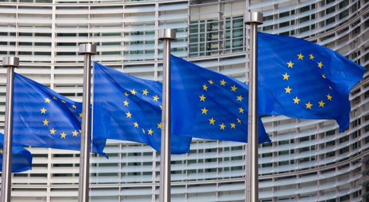 The EU Parliament voted FOR the European Electronic Communications Code ...