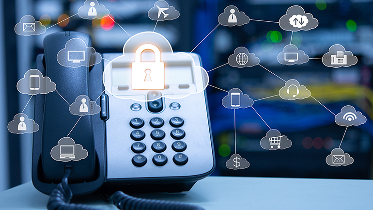 ip pbx phone systems for small business