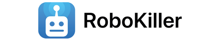App: RoboKiller