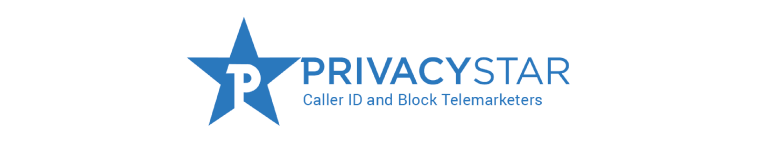 Robocall blocking app: PrivacyStar