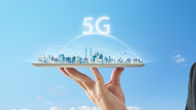 5G solutions
