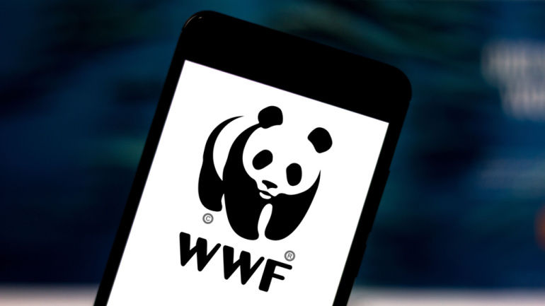 Vodafone and WWF