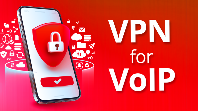 VoIP VPN