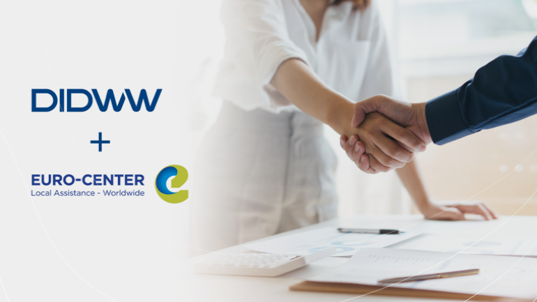 Euro-Center taps DIDWW to leverage VoIP for enhanced global medical assistance and travel insurance; DIDWW and Euro-Center