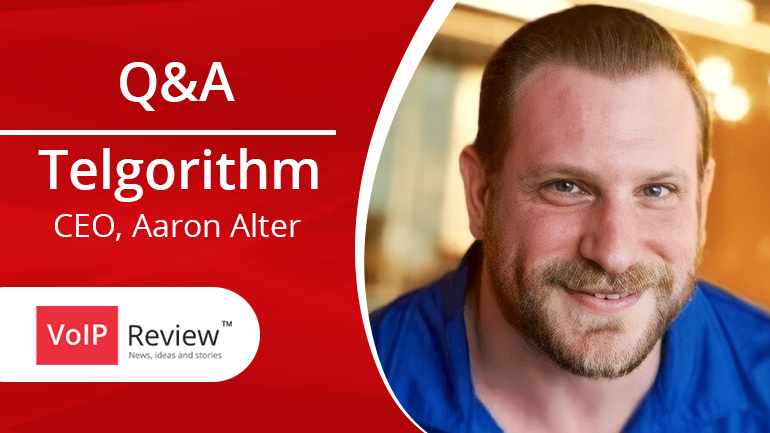 Aaron Alter, the CEO and Co-Founder of Telgorithm, sheds light on the recent changes in the A2P messaging industry and 10DLC registration.