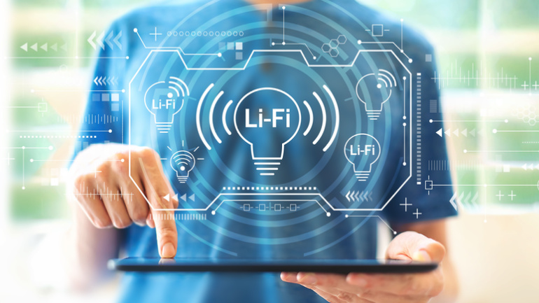 In a significant step forward in innovating data transfer modalities, the IEEE has endorsed the 802.11bb standard, also recognised as LiFi.
