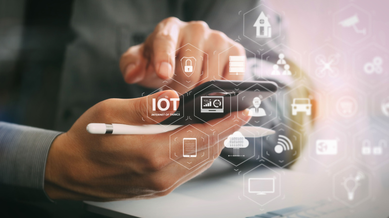IoT is on a fast track to transform the telecommunications landscape, with a projected 142 million 5G IoT roaming connections by 2027.