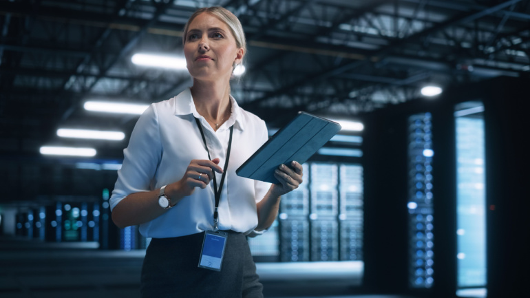 The experts at Vertiv have released updated guidance to tackle the rising threats associated with extreme heat in data centers.