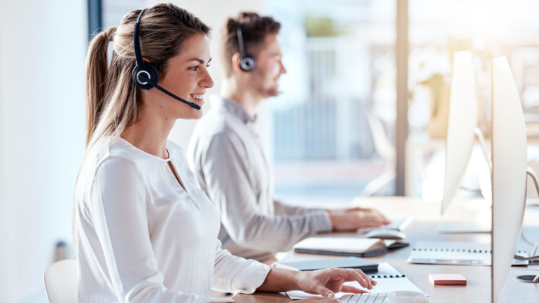 CallTower has launched the state-of-the-art Solgari Contact Center, integrated into the Microsoft Teams App.