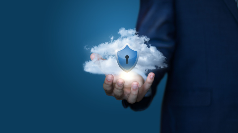 cloud security LogRhythm