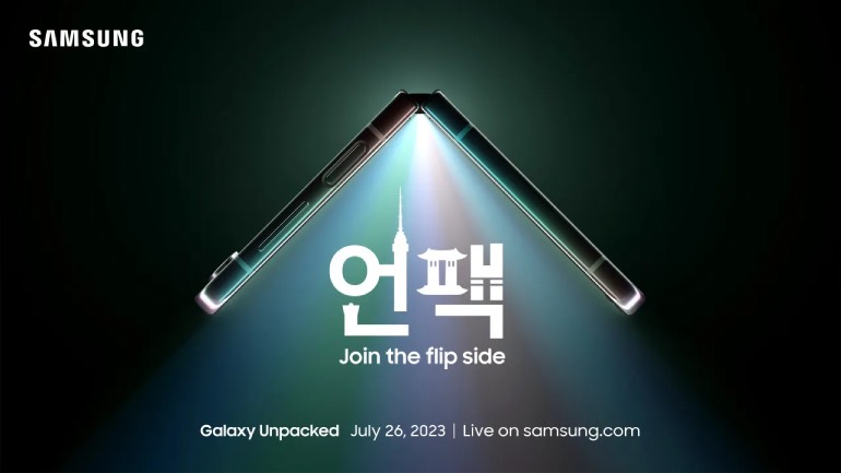Samsung is set to make waves in the tech world once again as it gears up for its second Unpacked event of the year.