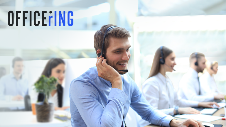 With a mission to provide the most reliable phone service at the best prices, OFFICErING has revolutionized the way businesses connect.