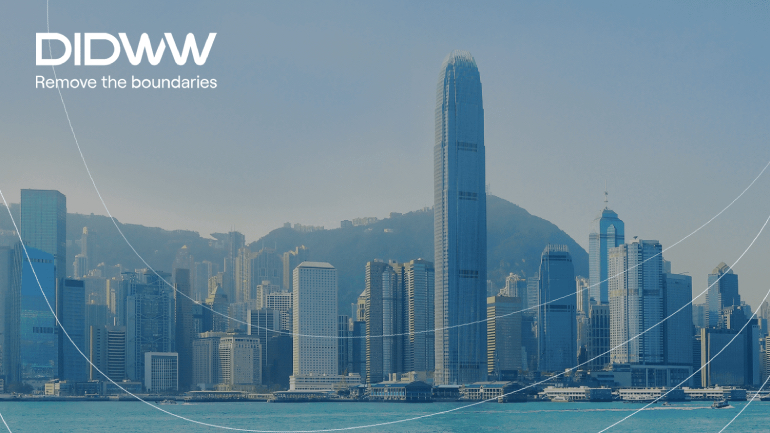 DIDWW unveils its new Hong Kong POP for enhanced voice traffic routing