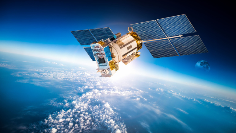 The UK government has unveiled a comprehensive plan to bolster the development of satellite communications across the nation.