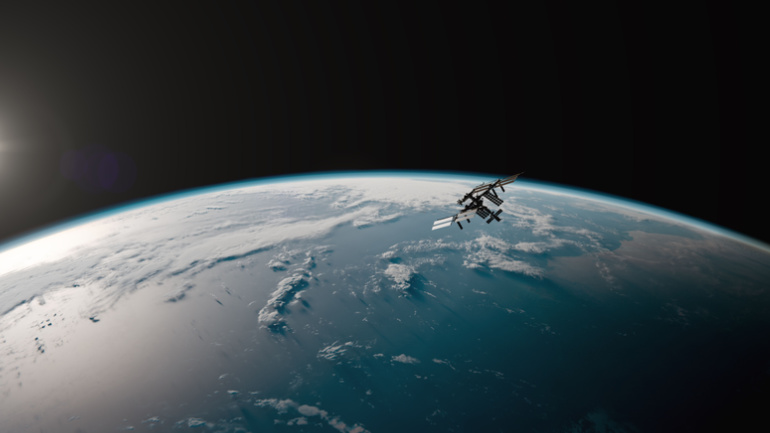 OneWeb, a prominent operator of LEO satellites, has leveraged support from one of its most significant shareholders, Softbank.