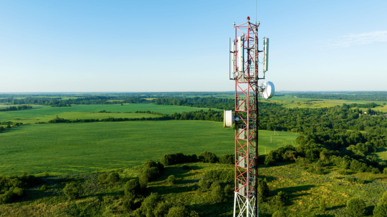 The FCC has set its sights on reshaping the allocation of approximately $9 billion earmarked for rural 5G expansion.