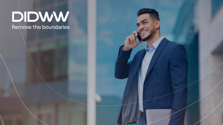 DIDWW expands its SIP Trunking and number porting coverage in South Africa, Chile and Estonia