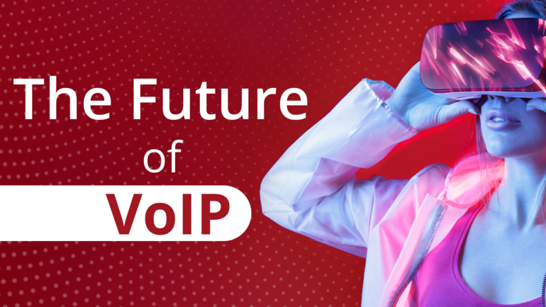 Explore the future of VoIP: 5G integration, AI enhancements, IoT synergy, and more. Stay ahead in the world of communication.