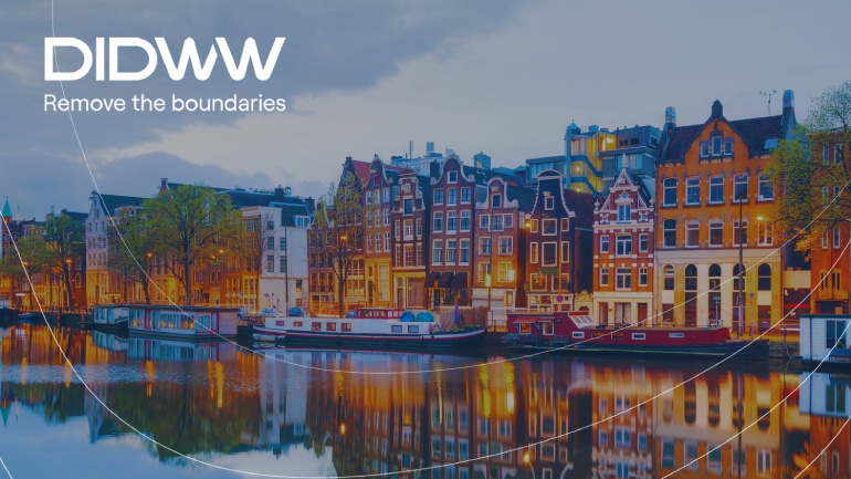 DIDWW, a global provider of premium quality VoIP communications, has established its new Point of Presence (POP) in Amsterdam.