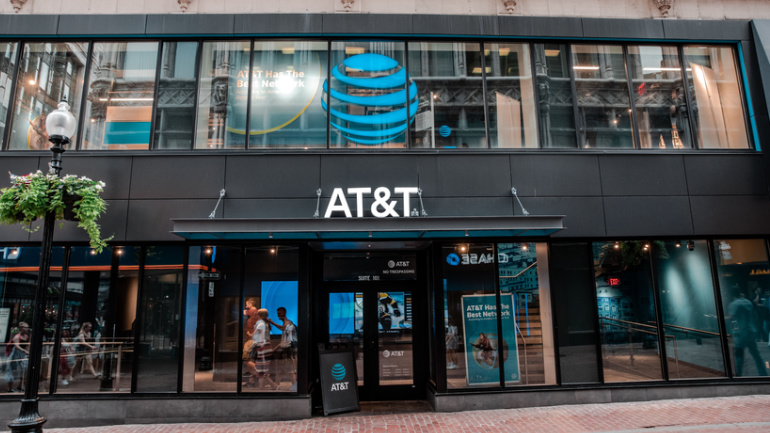 Leaping into its strongest historical performance, the telecoms powerhouse AT&T came forward with an impressive third-quarter report.