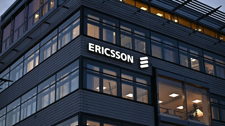 In a significant internal reshuffle, Ericsson has appointed Chris Houghton as its new Chief Operating Officer (COO).