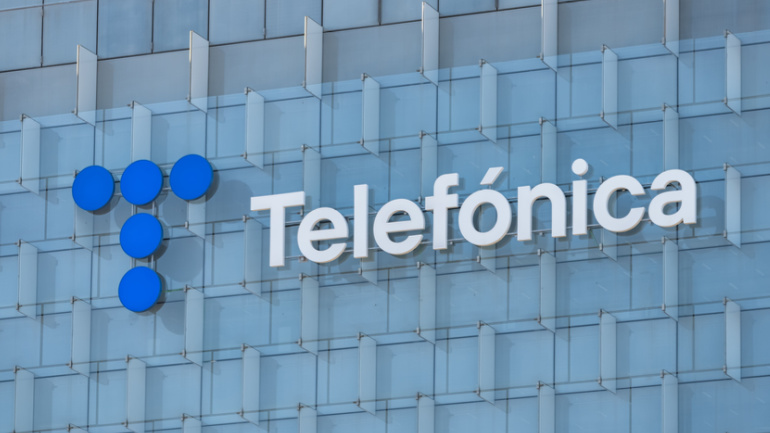 Rumor is that Spanish telecom giant Telefónica potentially divesting from its flourishing Telefónica Tech division.
