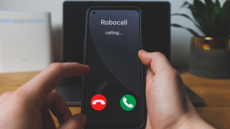 In an effort to address the growing concern of AI-powered robocalls, FCC is set to vote on a Notice of Inquiry, proposed by Chairwoman.