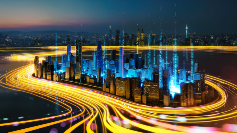 As the Ultra-Broadband Forum 2023 kicks off in Dubai, key ultra-broadband industry players release the compelling 10 Gbps City Initiative.