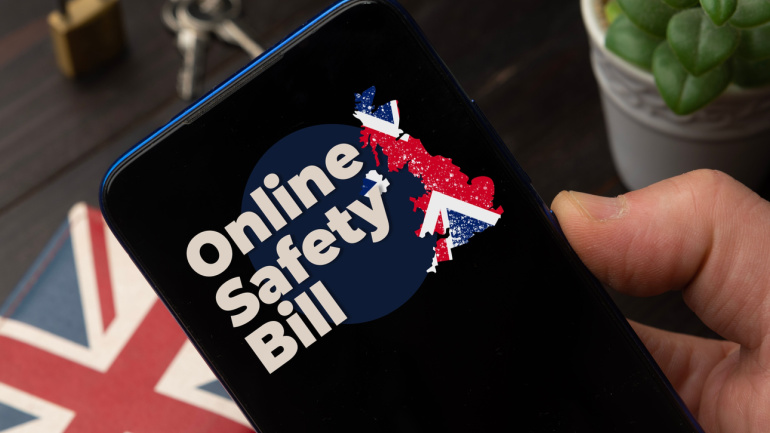 The UK's contested bill on online safety has officially been approved, transitioning into law and augmenting the power of Ofcom.