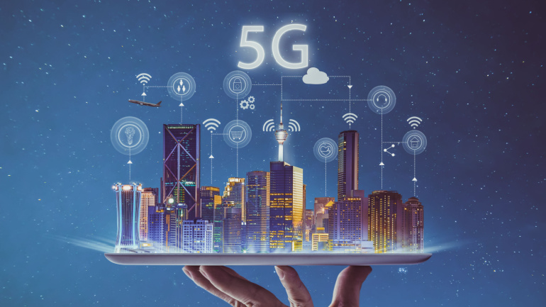 The implementation of 5G and 5.5G continues to hit roadblocks - from an overwhelming number of O&M alarms to growing energy usage.
