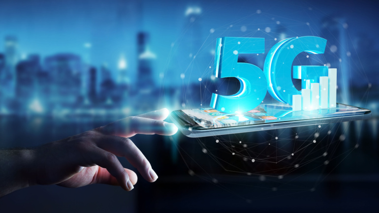 5G technology is receiving attention and becoming a hotbed of innovative potential, with a multitude of experimental features under scrutiny.