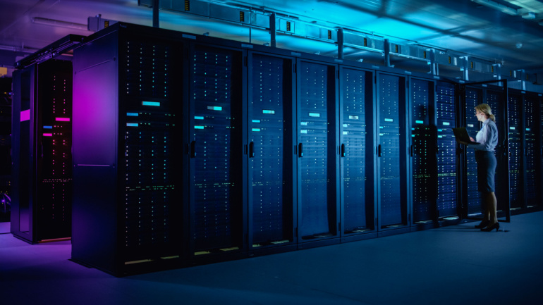 Data centers serve as the bedrock of the digital economy, continuously growing to meet mounting demand for computational power.