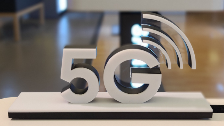 Ofcom has confirmed that the UK's first millimetre-wave (mmWave) spectrum auction is set to accelerate the nationwide 5G blanket.