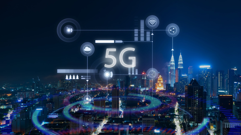RDI is on track to introduce private 5G local spectrum licenses in the 3.5GHz band for enterprise clients before this year comes to a close.