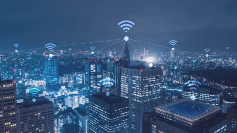 Telecommunications advancements are continuously pushing the envelope of technology, specifically in the 5G and 5.5G domain.
