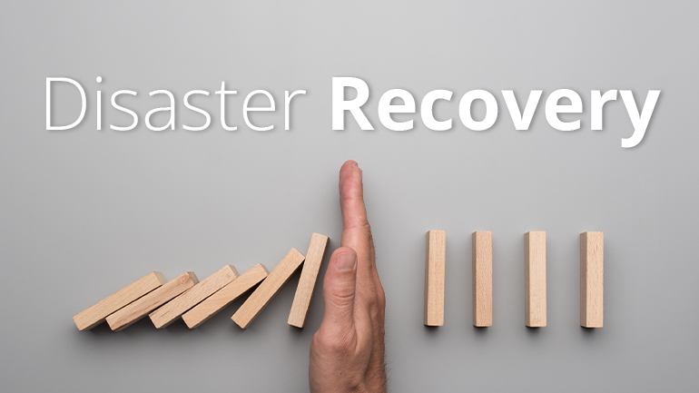Discover the benefits of VoIP in disaster recovery and how it can enable businesses to communicate effectively during emergencies.