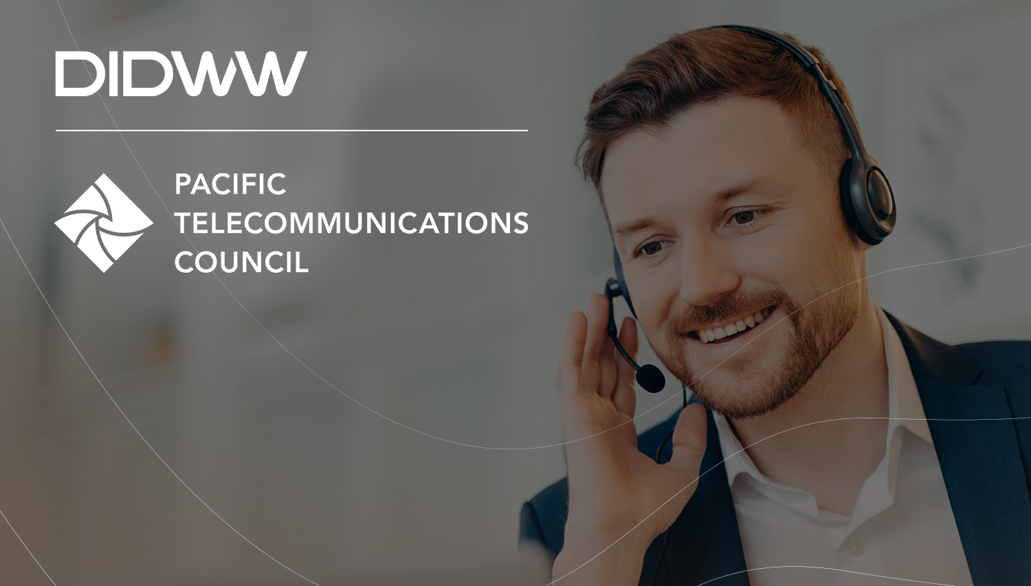 DIDWW, a telecom operator delivering SIP trunking and SMS services for businesses and telco carriers, has secured their membership of PTC.