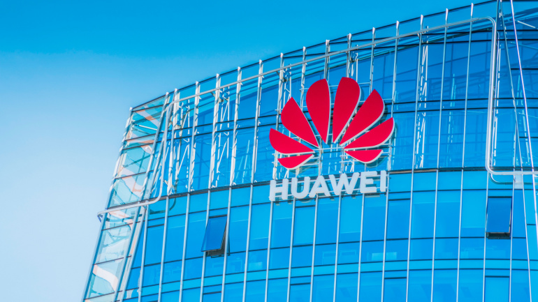 Huawei announced the inauguration of its Paris Innovation Centre, a commitment to fostering a collaborative relationship with its partners.