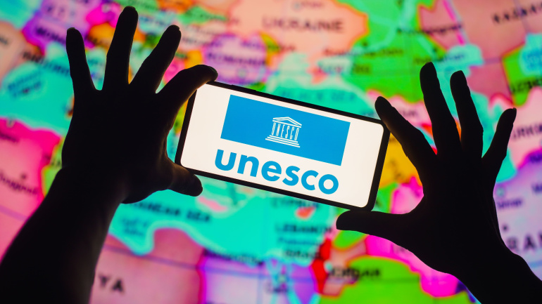 UNESCO and Huawei contributed to the advancement of education in Ethiopia through the Technology-enabled Open School Systems for All project.