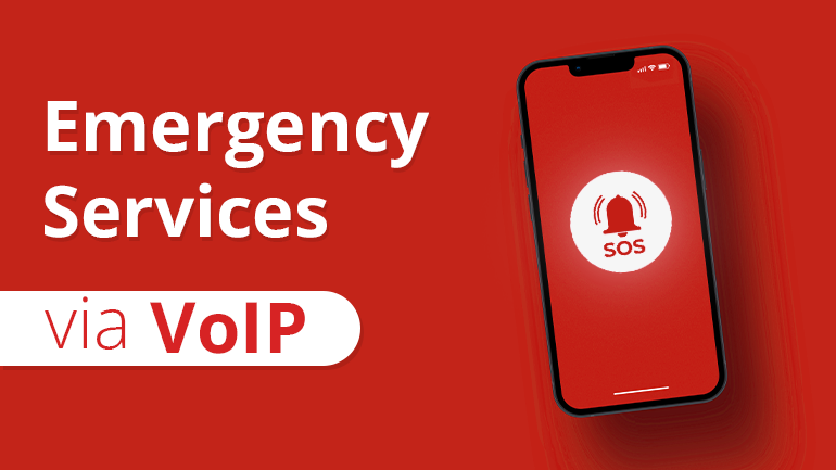 Discover the vital role of E911 in VoIP – ensuring accurate emergency response. Explore compliance, benefits, and legal obligations for seamless communication.