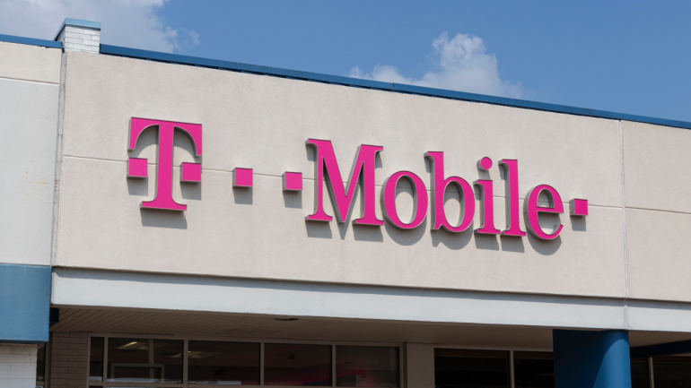 T-Mobile has maintained its leadership position in customer growth in 2023, despite a decrease compared to its previous year's performance.