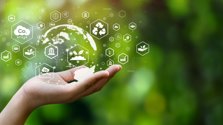 An environmentally driven imperative established in June 2021 is assisting organizations in adopting greener litigation proceedings.