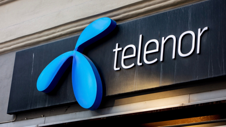 Norway's leading telco group, Telenor, has revealed plans for an impairment of 8.04 billion Norwegian kroner, or $760.3 million, in Q4 2023.
